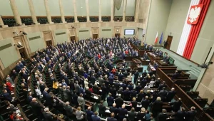 Sejm przyjął ustawę przeciw wyłudzeniom VAT