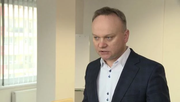 Marek Wołos, Izba Domów Maklerskich