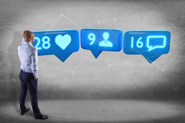 Przedsiębiorcy zabiegają o pozytywne komentarze Przedsiębiorcy zabiegają o pozytywne komentarze