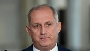 Przewodniczący KP PO Sławomir Neumann