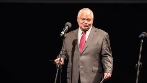 Adam Glapiński /fot. Jan Graczynski