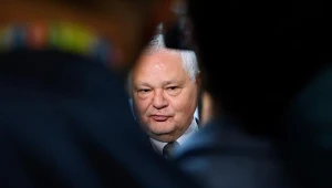 Prezes NBP Adam Glapiński