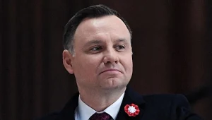 Andrzej Duda podpisał ustawę o exit tax
