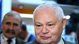 Adam Glapiński, prezes NBP