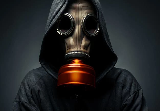 Bruksela wyciąga na Polskę smogowy pistolet... Bruksela wyciąga na Polskę smogowy pistolet...