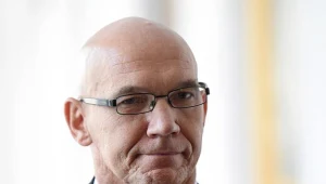 Wiesław Jasiński, do poniedziałku wiceminister finansów