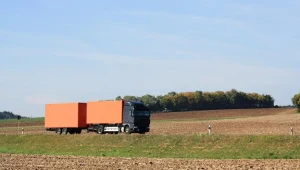 W ostatnich miesiącach obserwuje się wzrost upadłości i restrukturyzacji w branży transportowej