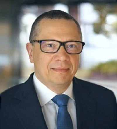 Sławomir Polukord, prezes Qumak SA
