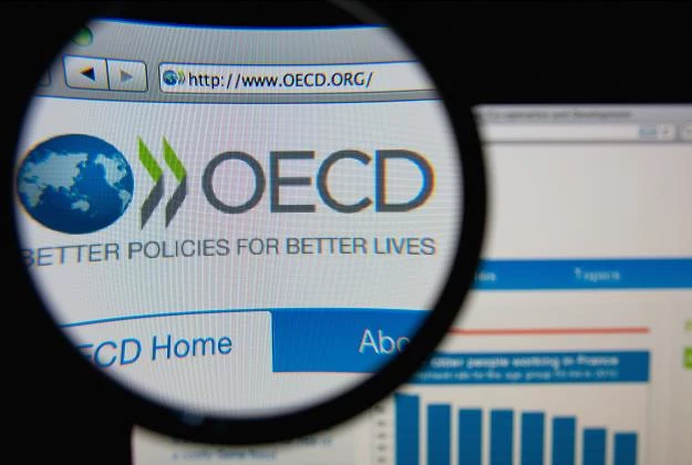 OECD podwyższyła prognozę wzrostu PKB Polski