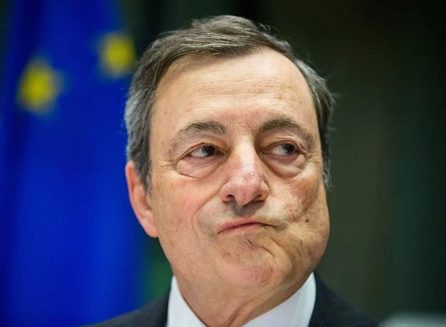 Mario Draghi