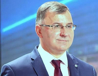 Zbigniew Jagiełło, prezes PKO Banku Polskiego