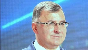 Zbigniew Jagiełło, prezes PKO Banku Polskiego