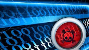 Rośnie liczba ataków na firmy!