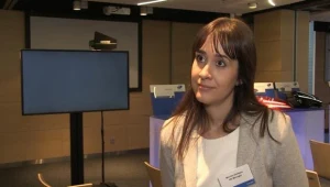 Monika Delegos, HR Manager w Varroc Lighting Systems