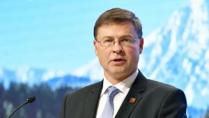 Valdis Dombrovskis