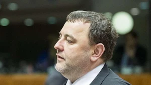 Wladisław Goranow, minister finansów Bułgarii