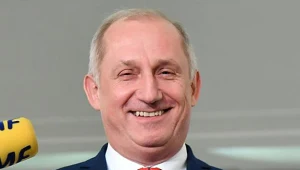 Przewodniczący KP PO Sławomir Neumann