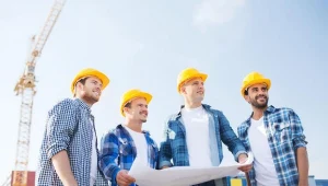 Rosną koszty budowy lokali użytkowych