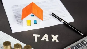 Po Nowym Roku więcej mieszkań na rynku? (zdj. ilustracyjne)