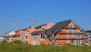 W ciągu pierwszych dziesięciu miesięcy 2018 roku oddanych do użytkowania zostało 146 tys. mieszkań