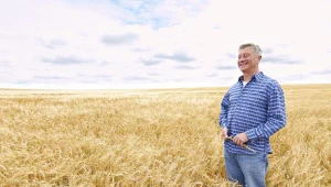 Zakaz sprzedaży nieruchomości rolnych właśnie pada...