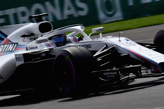 Williams Racing partnerem PKN Orlen