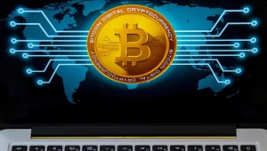 Czarne chmury nad fintechami