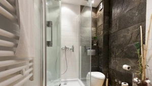 WC razem z łazienką czy osobno?