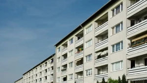 Już ponad 6000 zł za m kw. płacimy średnio za mieszkanie na rynku wtórnym we Wrocławiu