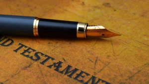 Polskie prawo spadkowe różni się bardzo od amerykańskiego