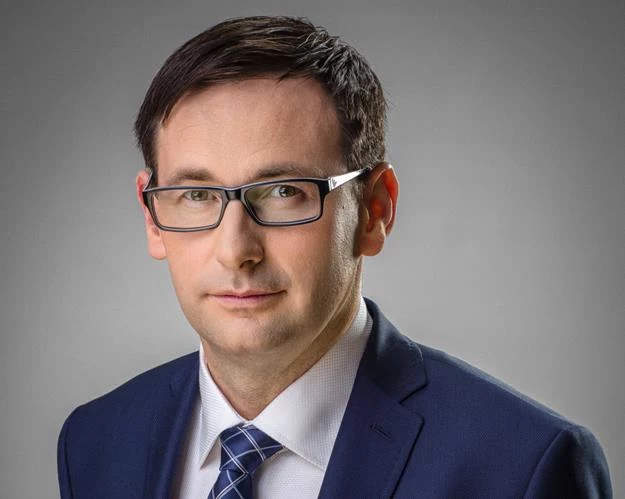 Daniel Obajtek, prezes Orlenu