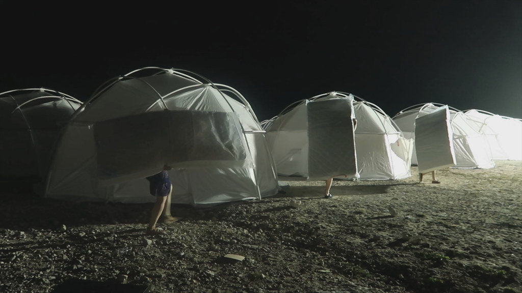 Fyre Festival zakończył się katastrofą