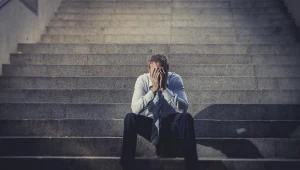 Bankructwo bywa osobistym dramatem dla przedsiębiorcy i jego rodziny