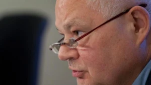 Adam Glapiński. Fot. Piotr Malecki