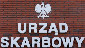 Nadgorliwość zaszkodziła naczelnik fiskusa w Bartoszycach. Fot. Michał Dyjuk