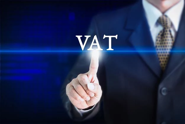 Model podzielnej płatności uszczelni VAT
