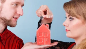 Bez czynszu, bez problemu?