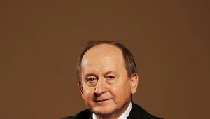 Krzysztof Pietraszkiewicz, szef ZBP