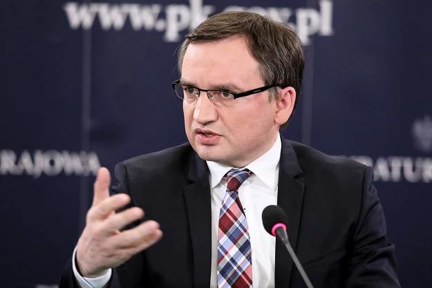Zbigniew Ziobro