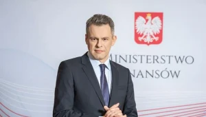 Filip Świtałą, podsekretarz stanu w MF