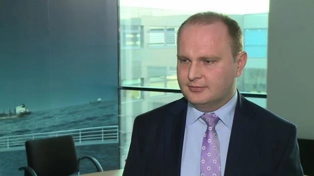 Piotr Tukendorf, BM Deutsche Bank Polska