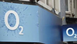 Brytyjska sieć komórkowa O2 - awaria spowodowana usterką techniczną