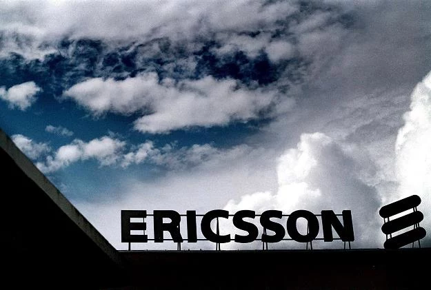 Problemy telefonii komórkowej zaczęły się od awarii w Ericssonie