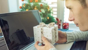 Robisz świąteczne zakupy? Uważaj na fałszywe sklepy