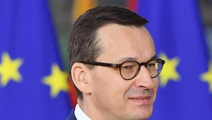 Mateusz Morawiecki, prezes rady ministrów