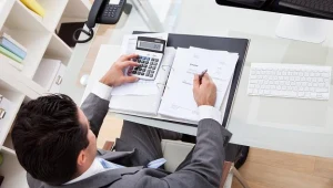 Podatnik musi zachować wzmożoną czujność wobec aparatu skarbowego