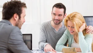 Budowa budynku mieszkalnego skróciła się w o 3,1 miesiąca