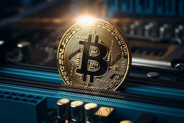 Dlaczego cena bitcoina spada i jaka jest przyszłość kryptowalut?