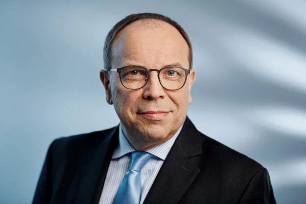 Mieczysław Groszek prezes Fundacji Polska Bezgotówkowa