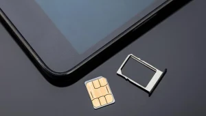 Amerykanie ostrzegają przed przed przejęciami kart SIM